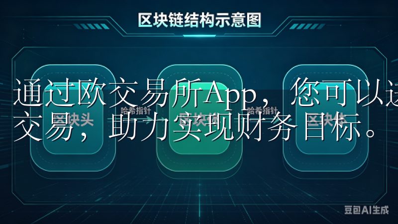 通过欧交易所App，您可以进行外汇、股票及加密货币的高效交易，助力实现财务目标。