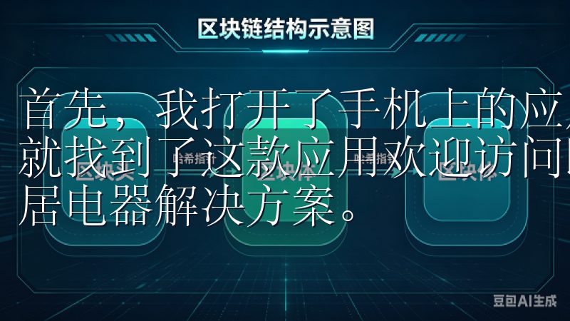 首先，我打开了手机上的应用商店，搜索“欧意交易所”，很快就找到了这款应用欢迎访问欧意官网，探索我们提供的高品质家居电器解决方案。