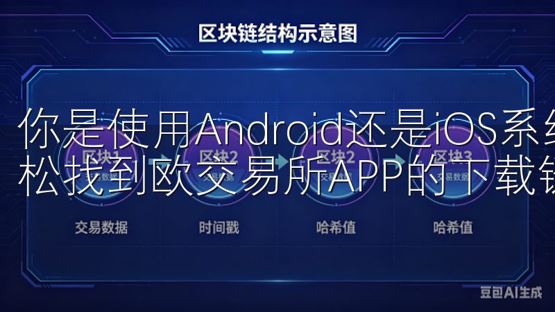 你是使用Android还是iOS系统，都可以应用商店中轻松找到欧交易所APP的下载链接。