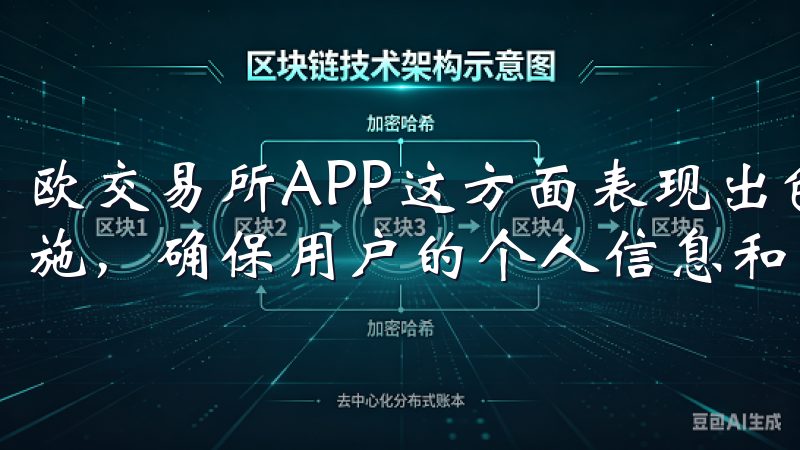 欧交易所APP这方面表现出色，采用最新的加密技术与保护措施，确保用户的个人信息和资金安全。