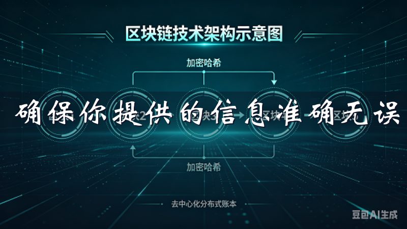 确保你提供的信息准确无误，以便顺利审核。