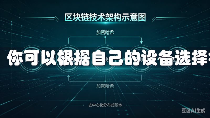 你可以根据自己的设备选择相应的版本进行下载。