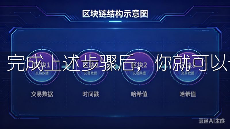 完成上述步骤后，你就可以开始探索加密货币交易的世界了。