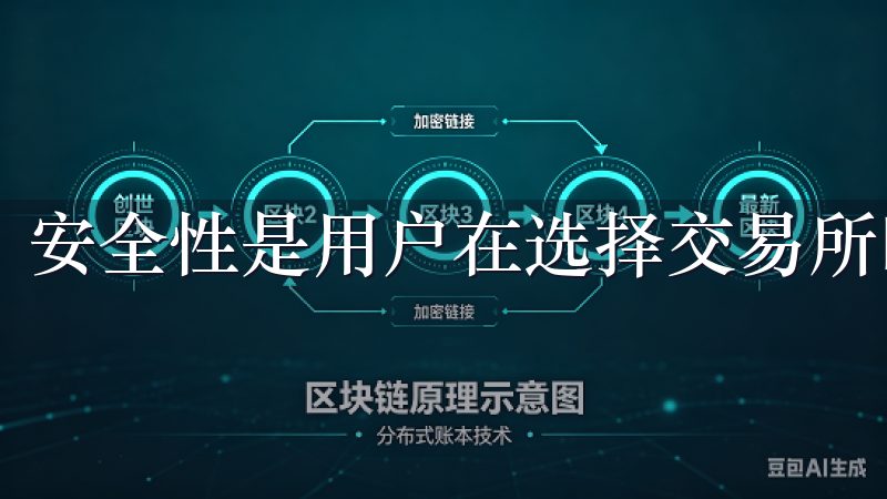 安全性是用户在选择交易所时最为关心的话题之一。