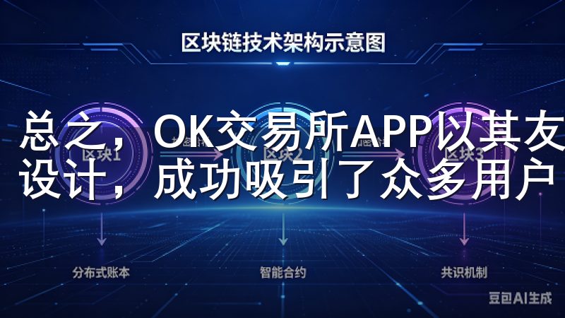 总之，OK交易所APP以其友好的用户界面和一系列人性化的设计，成功吸引了众多用户。