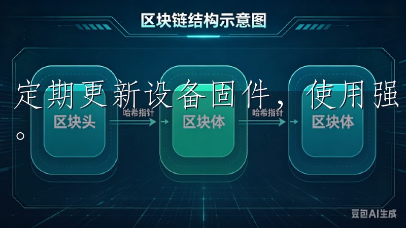 定期更新设备固件，使用强密码，确保你的Wi-Fi网络安全。
