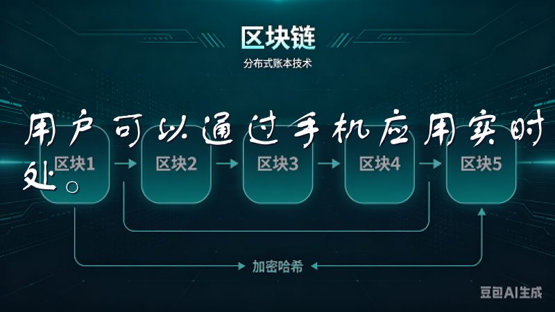 用户可以通过手机应用实时监控和控制家中的设备，不论身在何处。