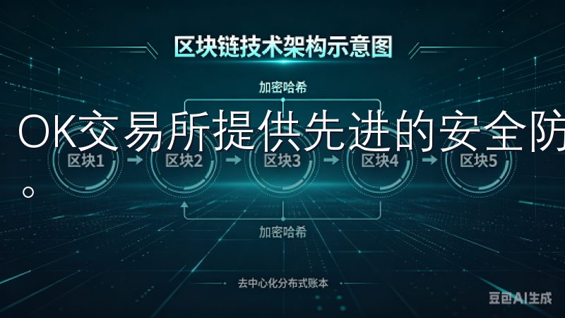 OK交易所提供先进的安全防护措施，确保您的资产和隐私安全。
