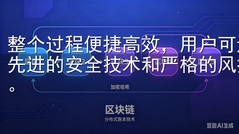 整个过程便捷高效，用户可迅速上手，开启他们的投资旅程凭借先进的安全技术和严格的风控体系，OKX确保用户资金的安全。