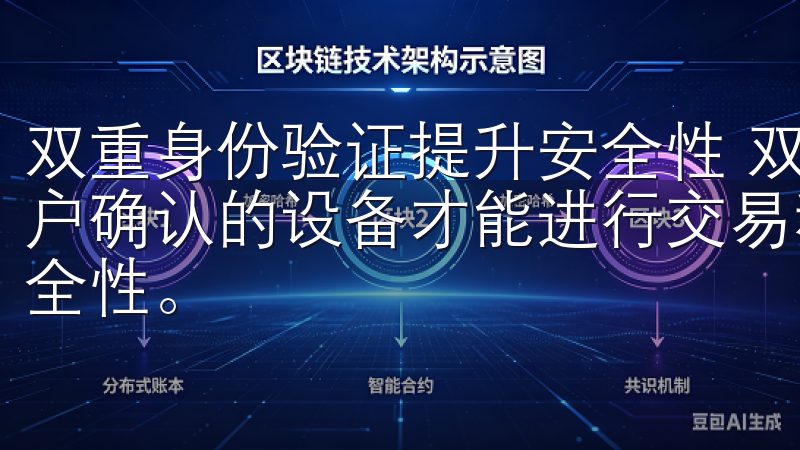 双重身份验证提升安全性 双重身份验证功能则确保只有经过用户确认的设备才能进行交易和资金转出，进一步加强了账户的安全性。