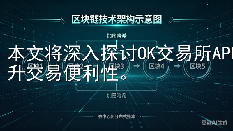 本文将深入探讨OK交易所APP的各项功能，以及它们如何提升交易便利性。
