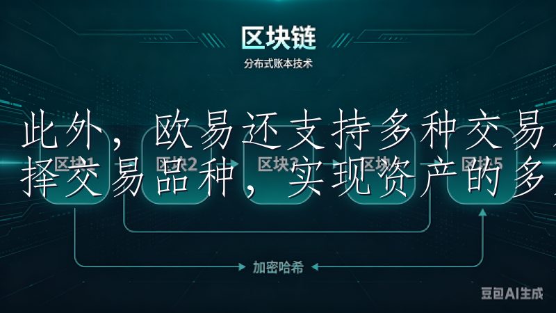 此外,欧易还支持多种交易对,用户可以根据市场的变化灵活选择交易品种,实现资产的多元化配置。
