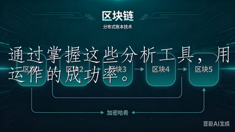 通过掌握这些分析工具，用户可以更自信地进行投资，提高资金运作的成功率。