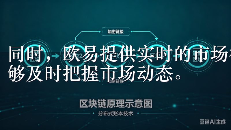 同时，欧易提供实时的市场行情和专业的图表分析工具，让你能够及时把握市场动态。