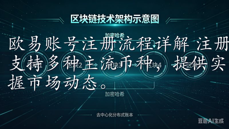 欧易账号注册流程详解 注册欧易账号的第一步是访问官网平台支持多种主流币种，提供实时行情分析和专业客户支持，助您掌握市场动态。