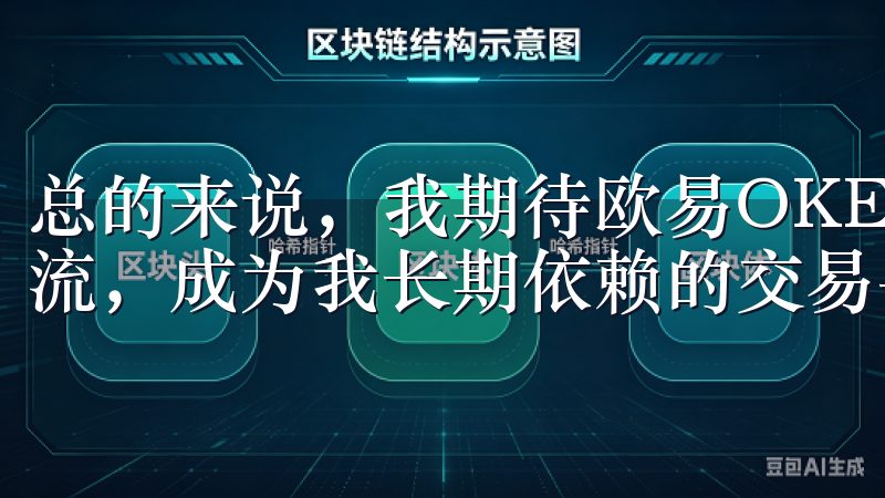 总的来说，我期待欧易OKEx能够继续引领数字资产交易的潮流，成为我长期依赖的交易平台。