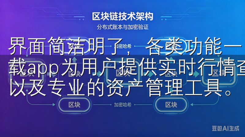 界面简洁明了，各类功能一目了然，让用户能够轻松上手欧易下载app为用户提供实时行情查询、丰富的数字货币交易选项，以及专业的资产管理工具。