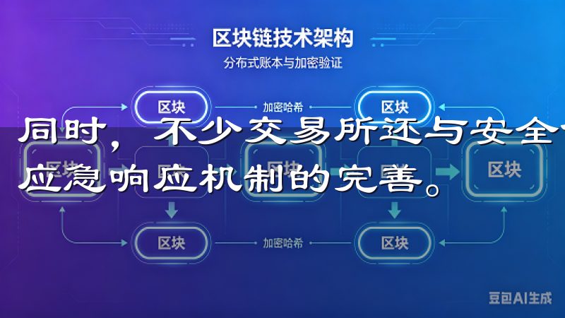 同时，不少交易所还与安全公司合作，不断进行安全漏洞检测和应急响应机制的完善。