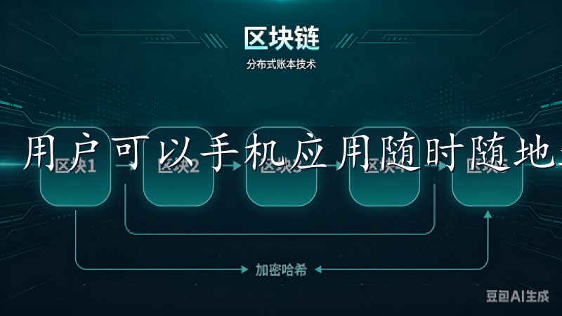 用户可以手机应用随时随地进行交易，实时掌握市场动态。