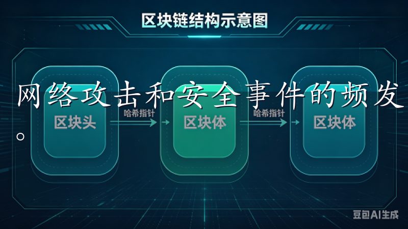 网络攻击和安全事件的频发，许多交易所开始全面提升安全措施。