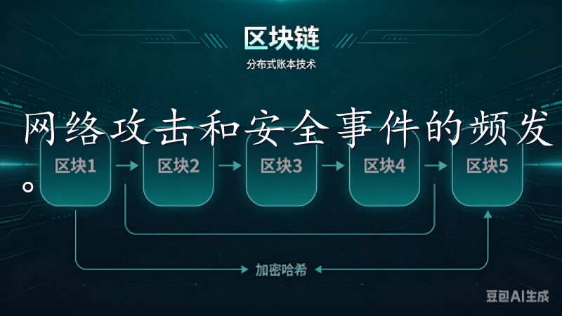 网络攻击和安全事件的频发，许多交易所开始全面提升安全措施。