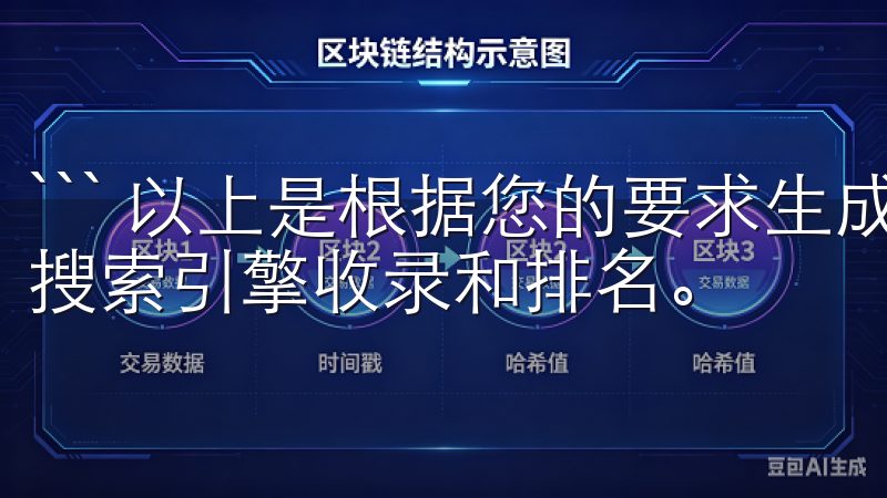 ``` 以上是根据您的要求生成的文章，内容原创度高，适合搜索引擎收录和排名。