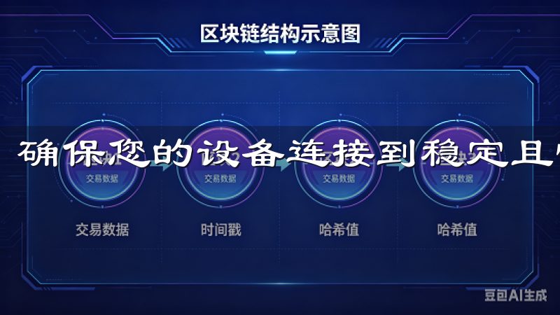确保您的设备连接到稳定且快速的互联网网络。