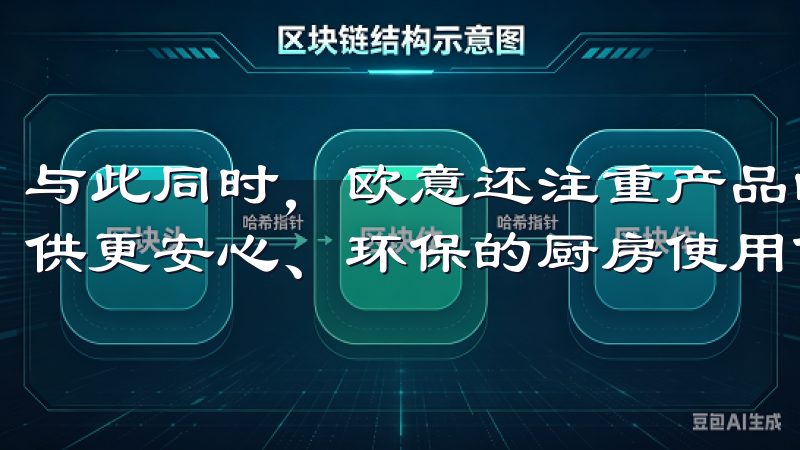 与此同时，欧意还注重产品的安全性和节能性，致力于为用户提供更安心、环保的厨房使用体验。