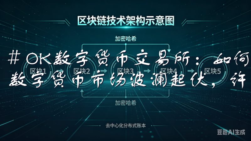 # OK数字货币交易所：如何选择优质数字资产投资 在当今数字货币市场波澜起伏，许多投资者都在寻找稳健的投资机会。