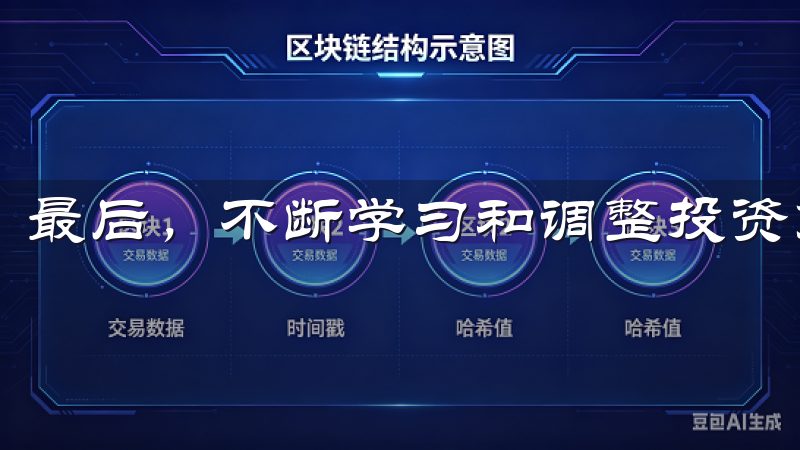 最后，不断学习和调整投资策略也是必要的。