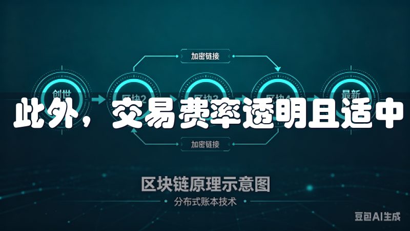 此外，交易费率透明且适中，对频繁交易的投资者尤其友好。