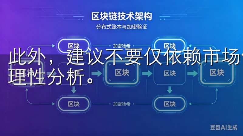 此外，建议不要仅依赖市场传言或短期趋势做出决策，而应基于理性分析。