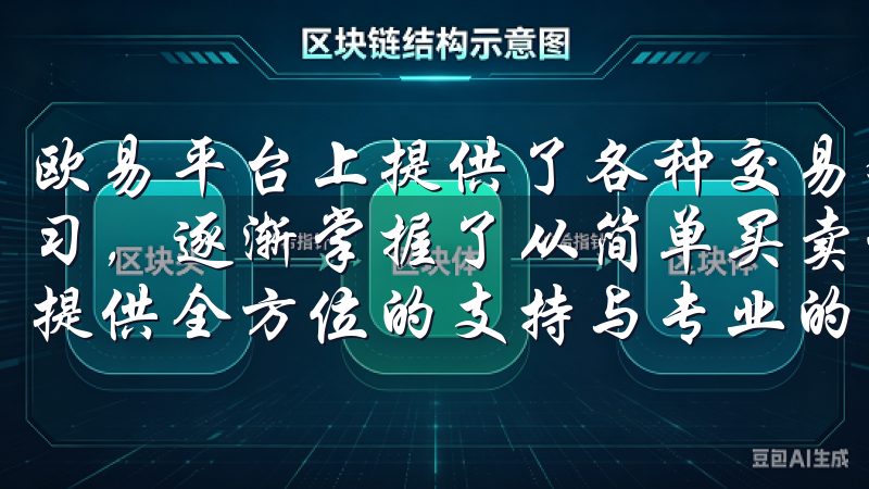 欧易平台上提供了各种交易对和金融产品，我通过不断尝试和学习，逐渐掌握了从简单买卖到复杂套利的技巧欧易致力于为用户提供全方位的支持与专业的交易指导，确保您的投资更加稳健。