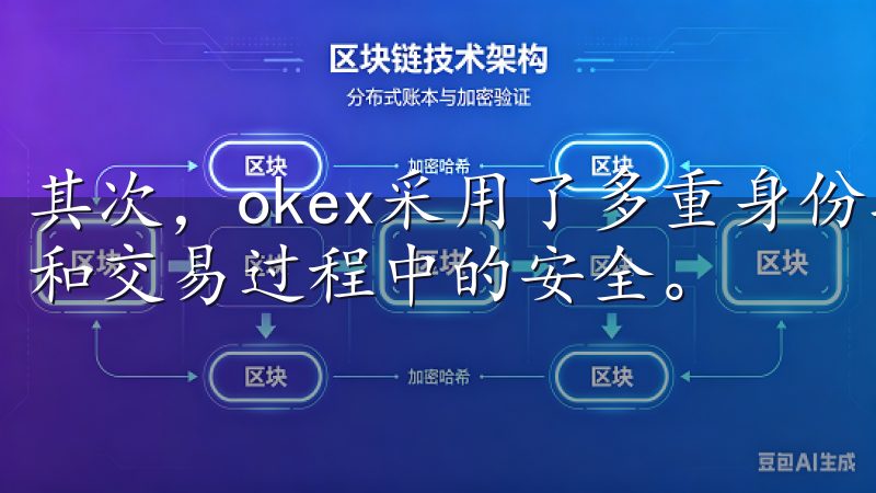 其次，okex采用了多重身份验证机制，确保用户在账户登录和交易过程中的安全。