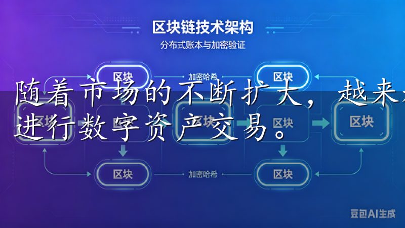 随着市场的不断扩大，越来越多的人开始关注如何安全、便捷地进行数字资产交易。