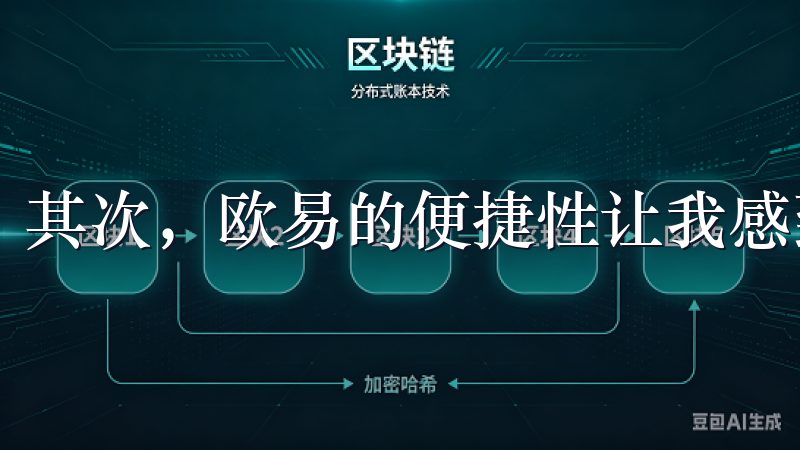 其次，欧易的便捷性让我感到非常满意。