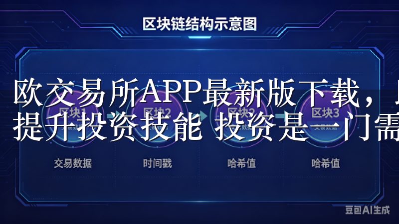 欧交易所APP最新版下载，助您掌握投资新机遇：教育资源，提升投资技能 投资是一门需要不断学习和提升的艺术。