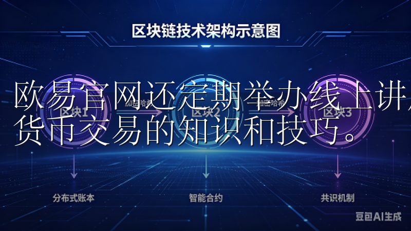 欧易官网还定期举办线上讲座和培训，帮助用户更好地了解虚拟货币交易的知识和技巧。