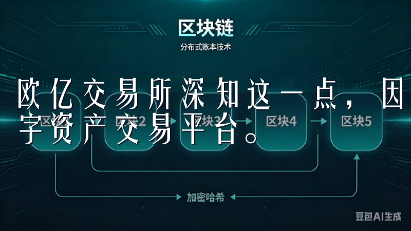 欧亿交易所深知这一点，因此我们致力于打造一个安全便捷的数字资产交易平台。