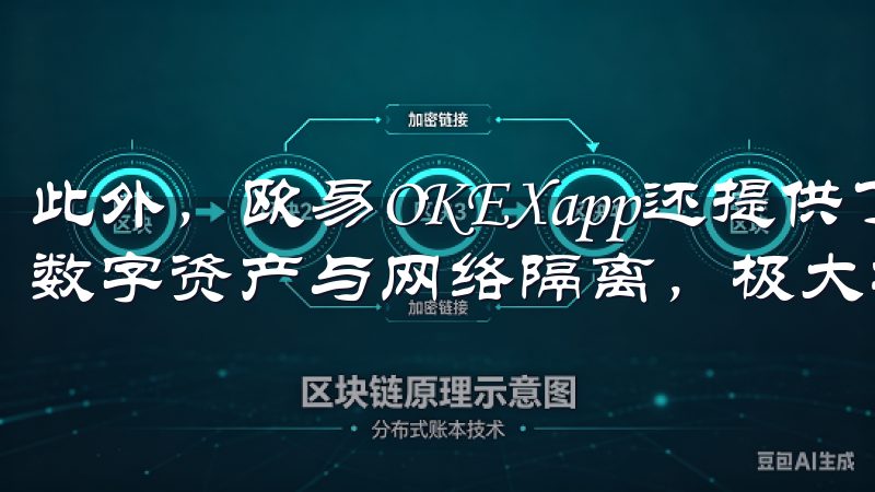 此外，欧易OKEXapp还提供了冷钱包存储服务，将用户的数字资产与网络隔离，极大地降低了被黑客攻击的风险。