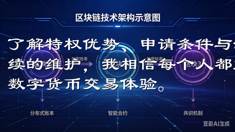 了解特权优势、申请条件与流程、提升成功率的小技巧，以及后续的维护，我相信每个人都能更好地利用这一资源，增强自己的数字货币交易体验。