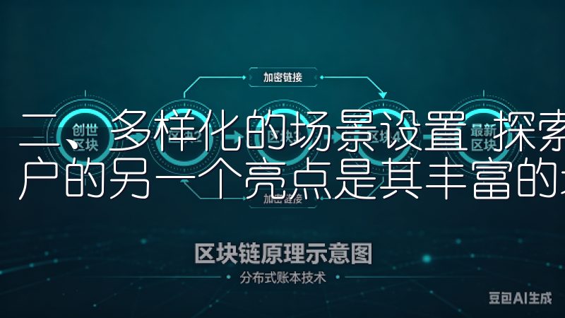 二、多样化的场景设置 探索欧意APP适合喜爱智能家居的用户的另一个亮点是其丰富的场景设置功能。