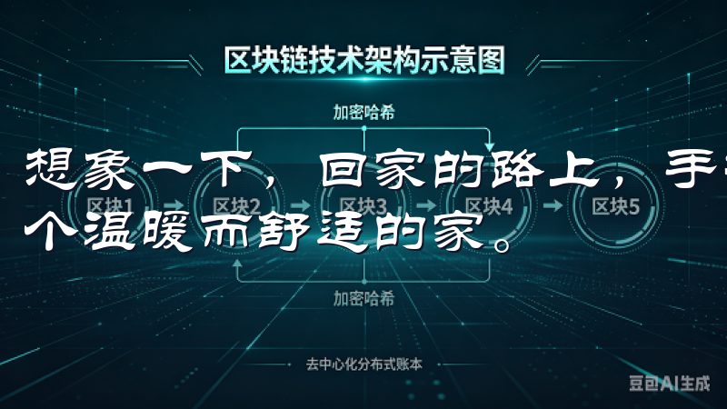 想象一下，回家的路上，手机轻松调节室内灯光和温度，迎接一个温暖而舒适的家。