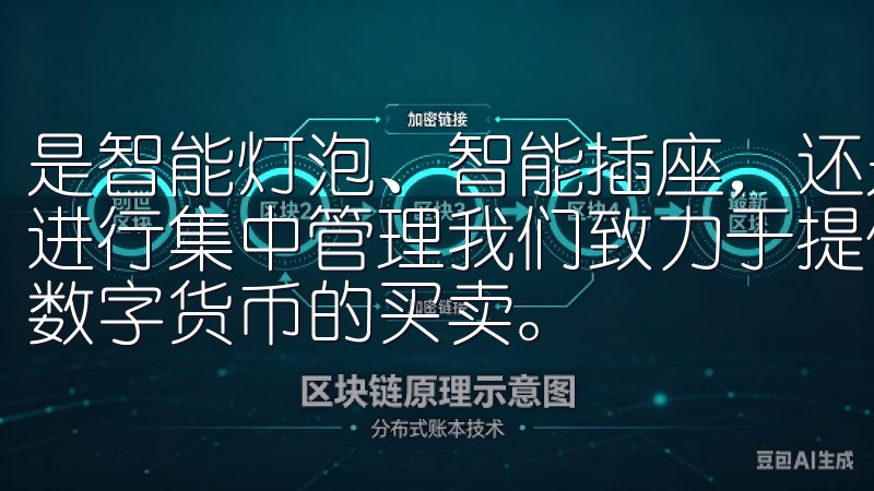 是智能灯泡、智能插座，还是智能门锁，用户都可以这款APP进行集中管理我们致力于提供安全、便捷的交易体验，支持多种数字货币的买卖。