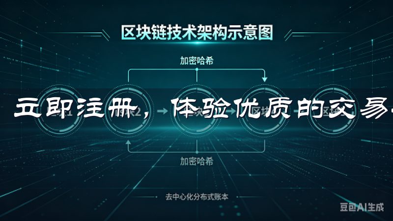立即注册，体验优质的交易平台和丰富的金融工具。
