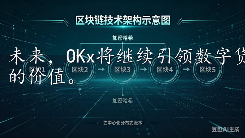 未来，OKx将继续引领数字货币交易的潮流，为用户创造更大的价值。