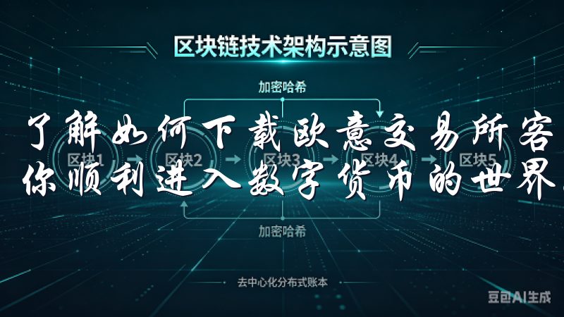 了解如何下载欧意交易所客户端详解步骤与注意事项，能够帮助你顺利进入数字货币的世界。