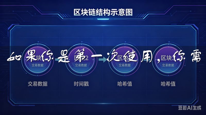 如果你是第一次使用，你需要选择“注册”选项。