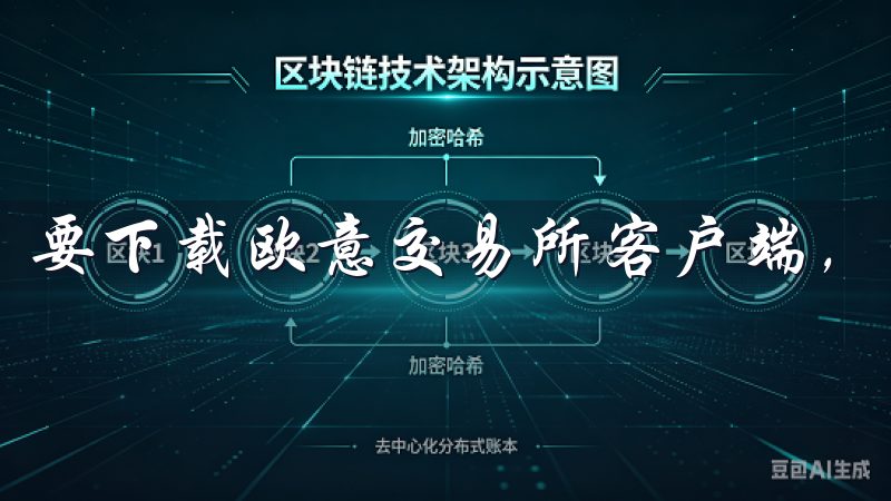 要下载欧意交易所客户端，你需要访问其官方网站。