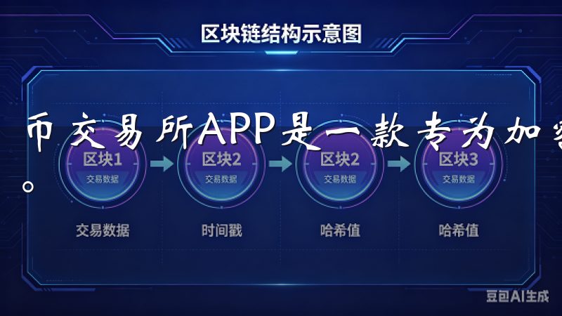 币交易所APP是一款专为加密货币交易而设计的移动应用程序。